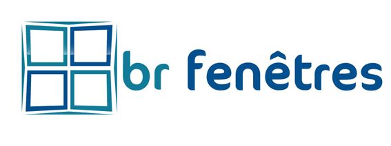 Logo BR FENETRES